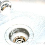salt kan rengöra det mesta